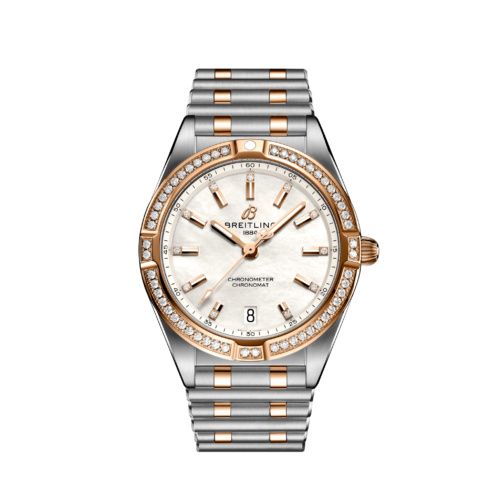 Breitling - Chronomat 32 Stainless Steel 