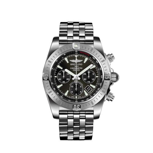 Breitling - Chronomat 44 Stainless Steel 