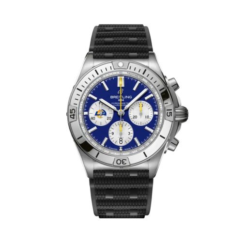  - Breitling - Chronomat B01 42 NFL Los Angeles Rams