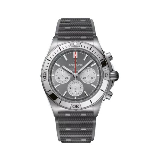 Breitling - Chronomat B01 42 Stainless Steel 