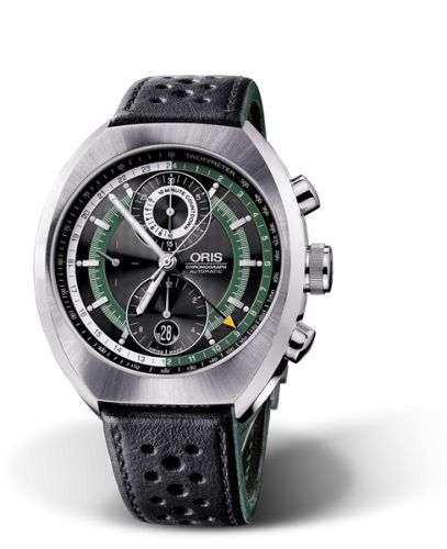 Chronoris