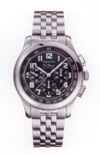 >Zenith