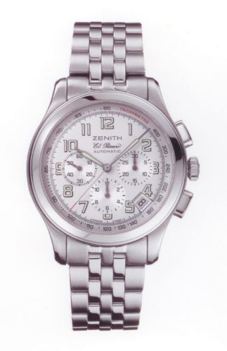 >Zenith