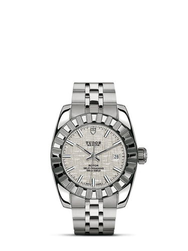 Classic 28 Stainless Steel 