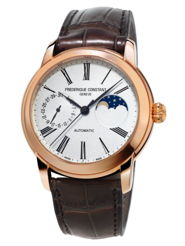 >Frederique Constant