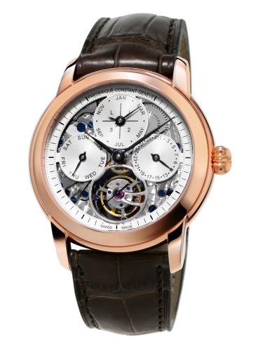 >Frederique Constant