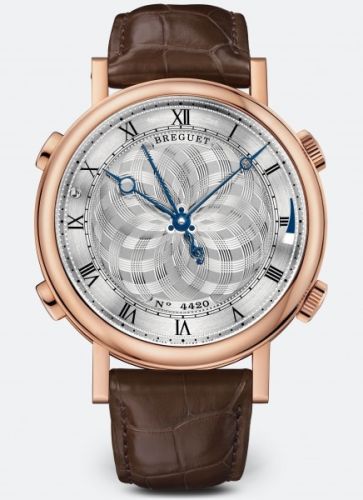 >Breguet