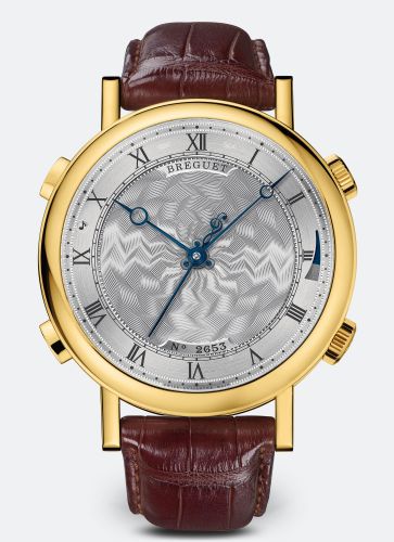 >Breguet