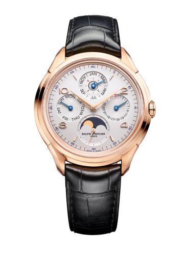 >Baume & Mercier