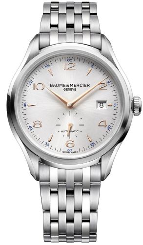 >Baume & Mercier
