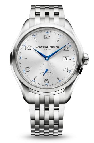 >Baume & Mercier