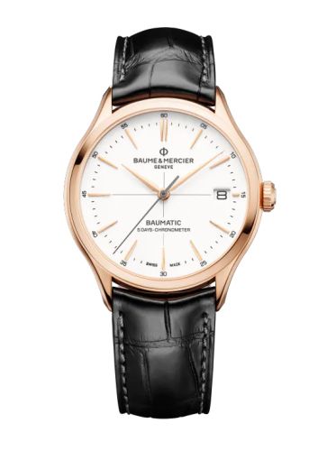 >Baume & Mercier
