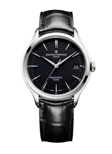 >Baume & Mercier