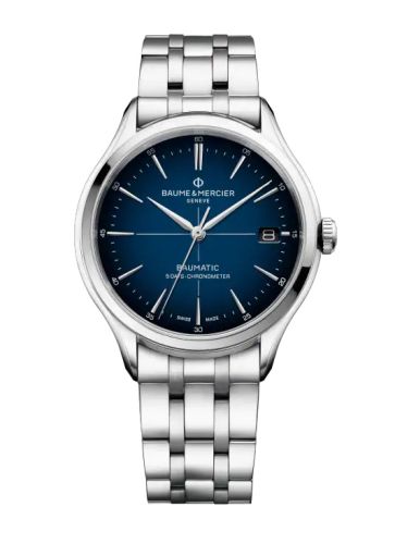 >Baume & Mercier