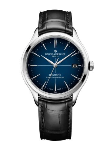 >Baume & Mercier