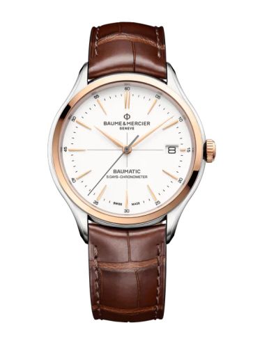 >Baume & Mercier