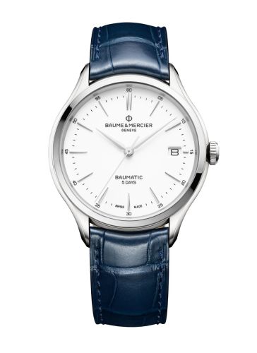 >Baume & Mercier