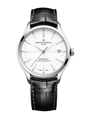 >Baume & Mercier