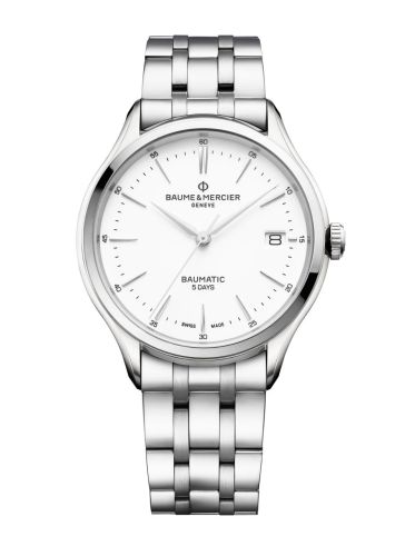 >Baume & Mercier