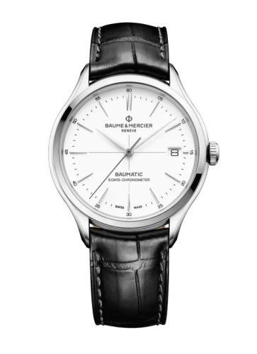 >Baume & Mercier