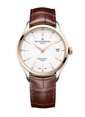 >Baume & Mercier