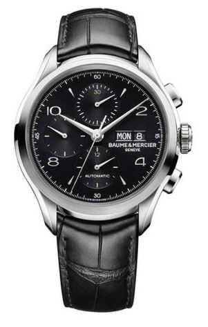 >Baume & Mercier