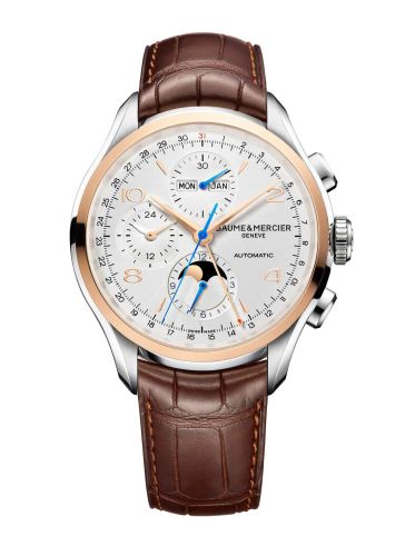 >Baume & Mercier