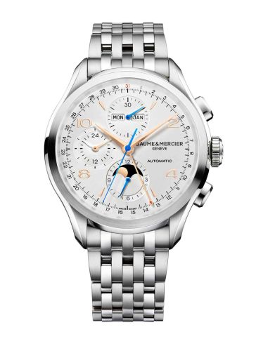 >Baume & Mercier