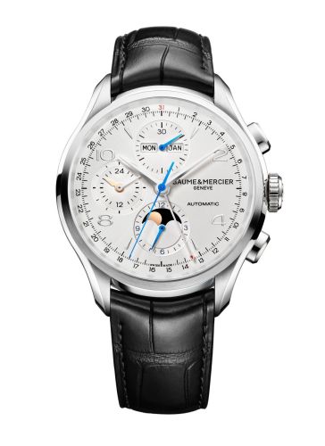 >Baume & Mercier