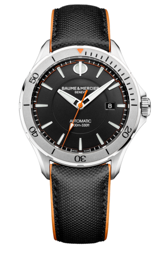 >Baume & Mercier