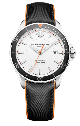 >Baume & Mercier