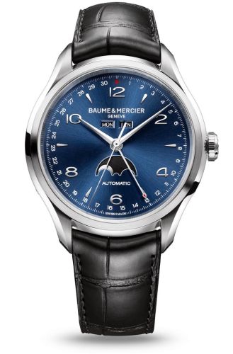 >Baume & Mercier