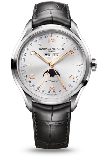 >Baume & Mercier