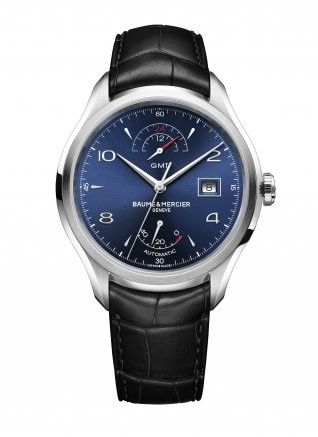 >Baume & Mercier