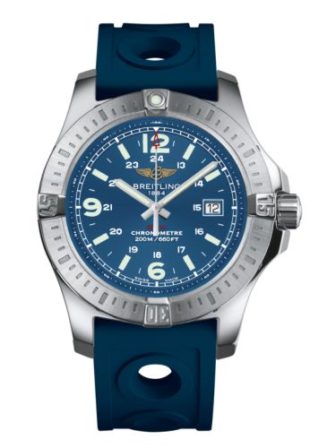 Colt Quartz Mariner Blue 
