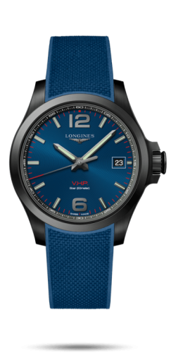 Conquest V.H.P. 41 PVD 