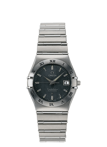 Constellation Automatic 27.5 Stainless Steel 