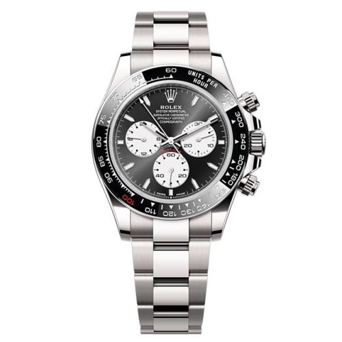 Rolex - Cosmograph Daytona 100th Anniversary 24H Hours of Lemans
