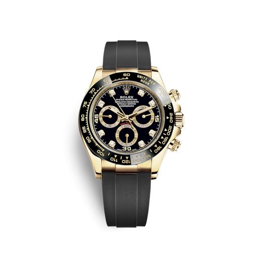 Cosmograph Daytona Yellow Gold 