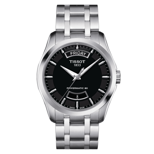 Couturier Powermatic 80 39 Stainless Steel 
