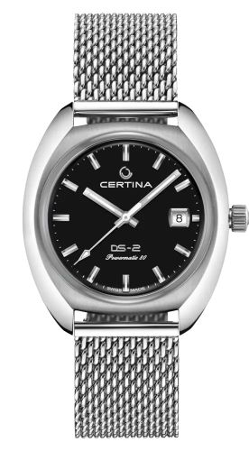 >Certina