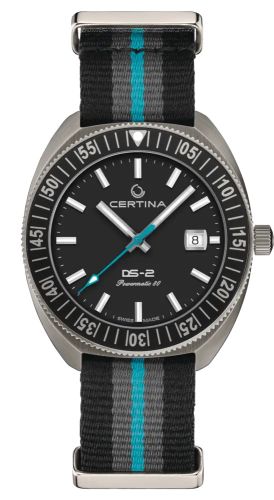 >Certina