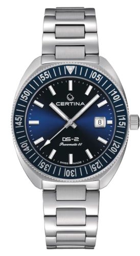 >Certina