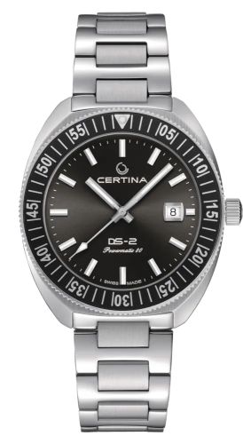 >Certina