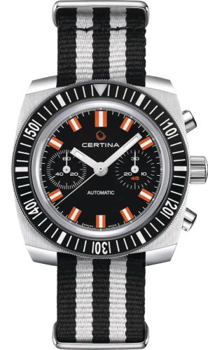 >Certina