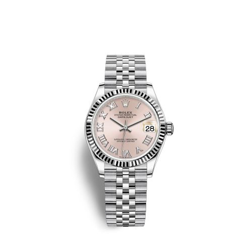 Rolex - Datejust 31 Stainless Steel Fluted 