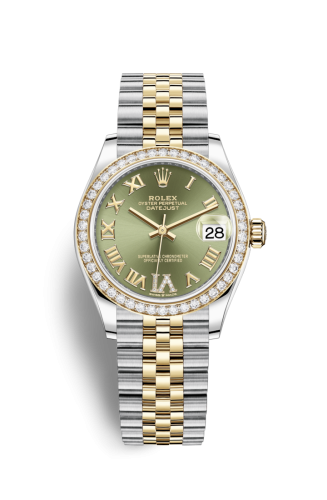 Rolex - Datejust 31 Stainless Steel 