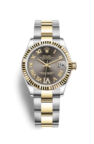 Rolex - Datejust 31 Stainless Steel 