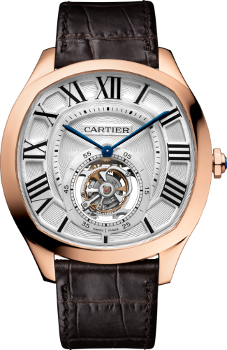 >Cartier