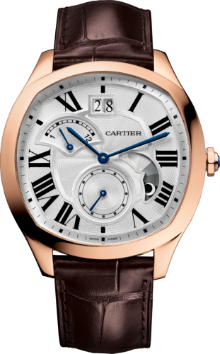 >Cartier